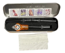 Bondic Pro UV Resin Kit Liquid Plastic Welding Kit, Super Glue, Plastic Repair