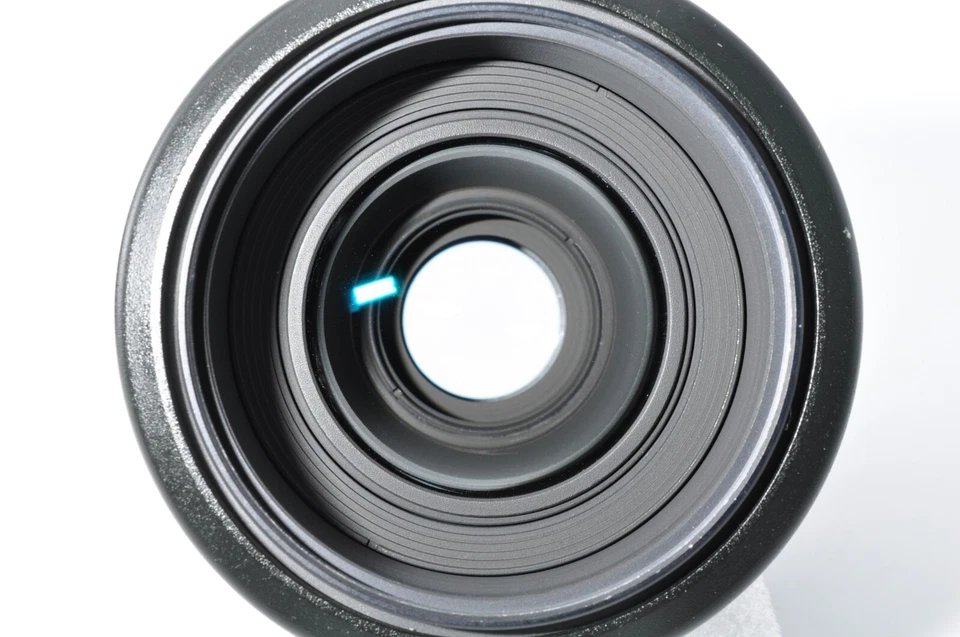 *TESTED* 【Near MINT】Pentax SMC Pentax-FA 50mm F2.8 Macro AF Lens from JAPAN #101 - Image 4 of 4