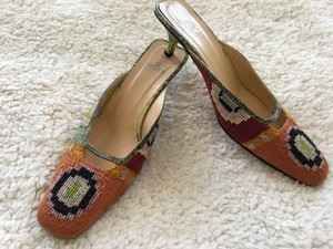 vintage fendi heels