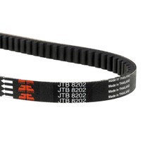 Keilriemen Antriebsriemen Passend FüR ATU Meteorit 303 125 R Bj. 2001-2002