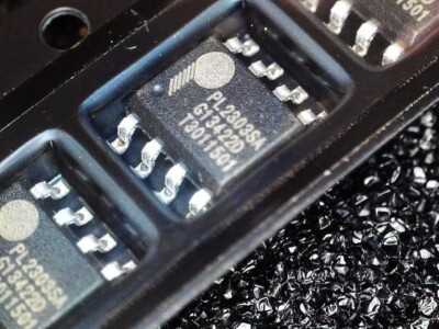 10PCS PL2303SA USB to RS-232 Bridge Controller PROLIFIC SOIC-8