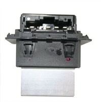 Mahle ABR 122 000S Regler, InnenraumgebläSe FüR CitroËN Peugeot