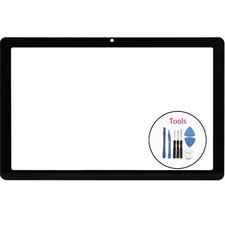For Vortex Tab T10M Pro Plus T10 Touch Screen Digitizer Tablet New Replacement
