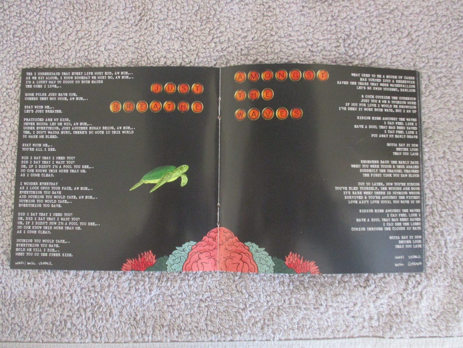 Pearl Jam Backspacer Gatefold CD Album Excellent Condition 2009 eBay