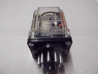 Реле schrack 24v