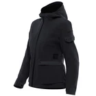 Dainese Centrale Absoluteshell Pro Lady Ladies Jacket - Black