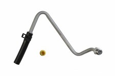 For 1998-2000 Ford Ranger Ps Return Line Hose Assembly Gear To Cooler Sunsong