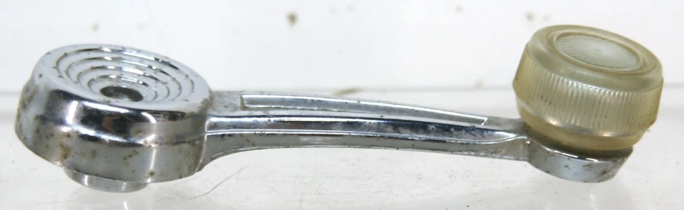 Manivela de ventana Ford/Lincoln/Mercury 71-86 de colección OEM 8710 Foto 4 de 4