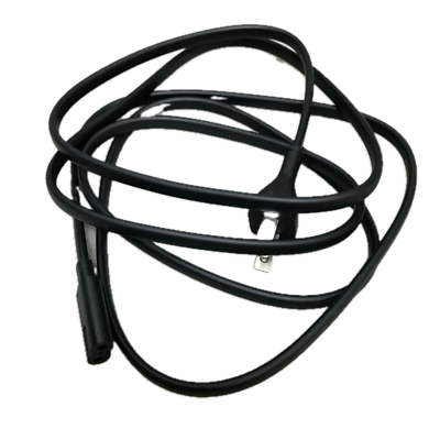 Genuine Apple Mac Mini 2020 2023 M1 M2 Black AC Power Cord Cable