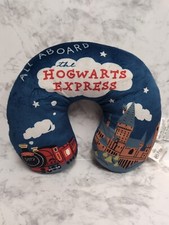 Cuscino da viaggio peluche Harry Potter giocattolo morbido da collezione cuscino testa collo Primark