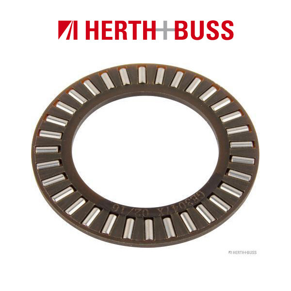 Herth+Buss Jakoparts Federbeinlager Reparatursatz FüR Honda Suzuki Vorne-image
