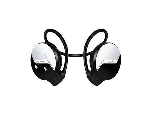 I-kool Sport-101 Compact Bluetooth Sport Headphones NEW