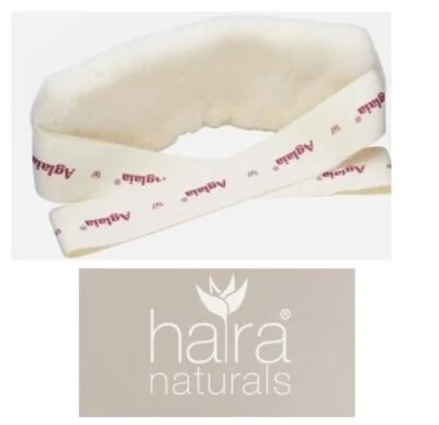 DRC / AGLAIA VON HARA HA-RA HaRa Ha-Ra Naturals DRC Backy Rücken peeling massage AGLAIA NEU Neurodermitis