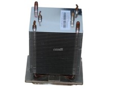HP PROLIANT ML350 G6 HEATSINK SPS 508876-001, P/N 499258-001