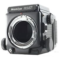 Mamiya RZ67 Film Camera