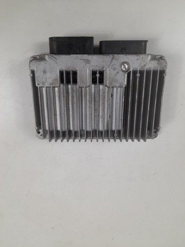 Original BMW Motorsteuergerät ECU  7516809  7507493