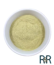 Organic California Poppy (Eschscholzia californica) Ultra Fine Powder USA A+ #1