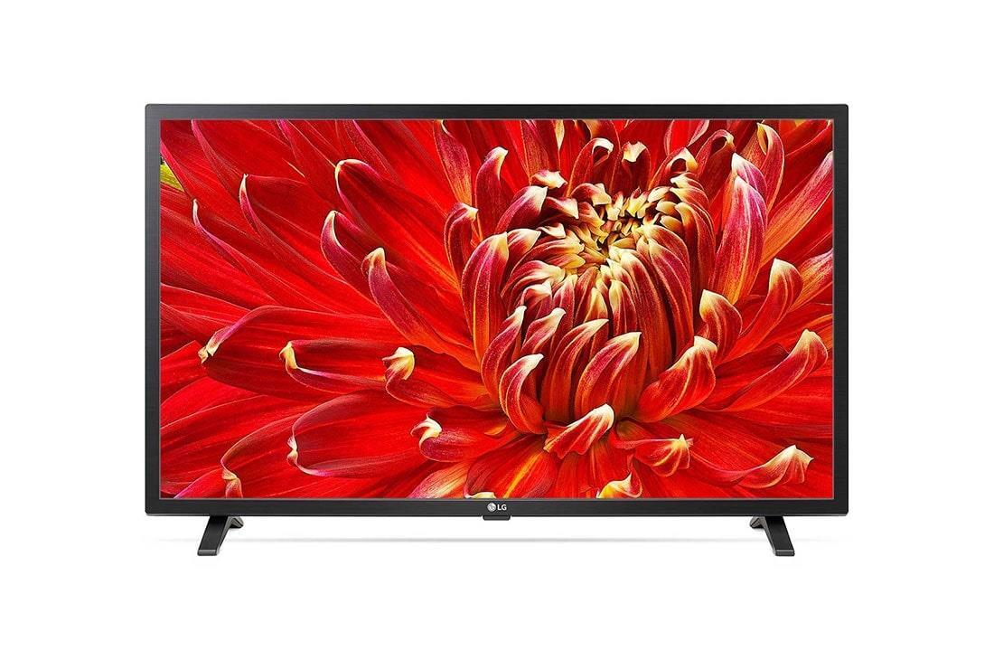 LG 32LQ631C Tv Led 32" Full Hd Smart Tv Wi-Fi Nero Televisore...