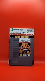 Ivan Stewart Super Off Road nes