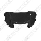 Car Hood Engine Sound Heat Insulation Cotton Pad Soundproof Heat Insulation Mat For Bmw E90 E91 E92 E93 323i 325i 51487059260
