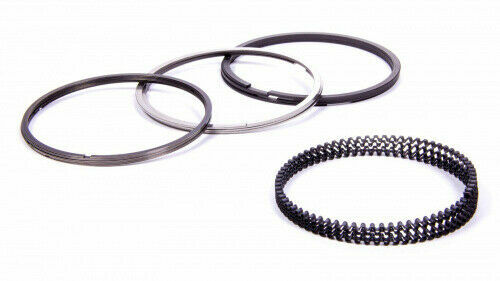 Wiseco Yamaha YFZ350 Banshee 87-14 Piston 65MM 1MM OS Long Rod Kit (+5mm) at
