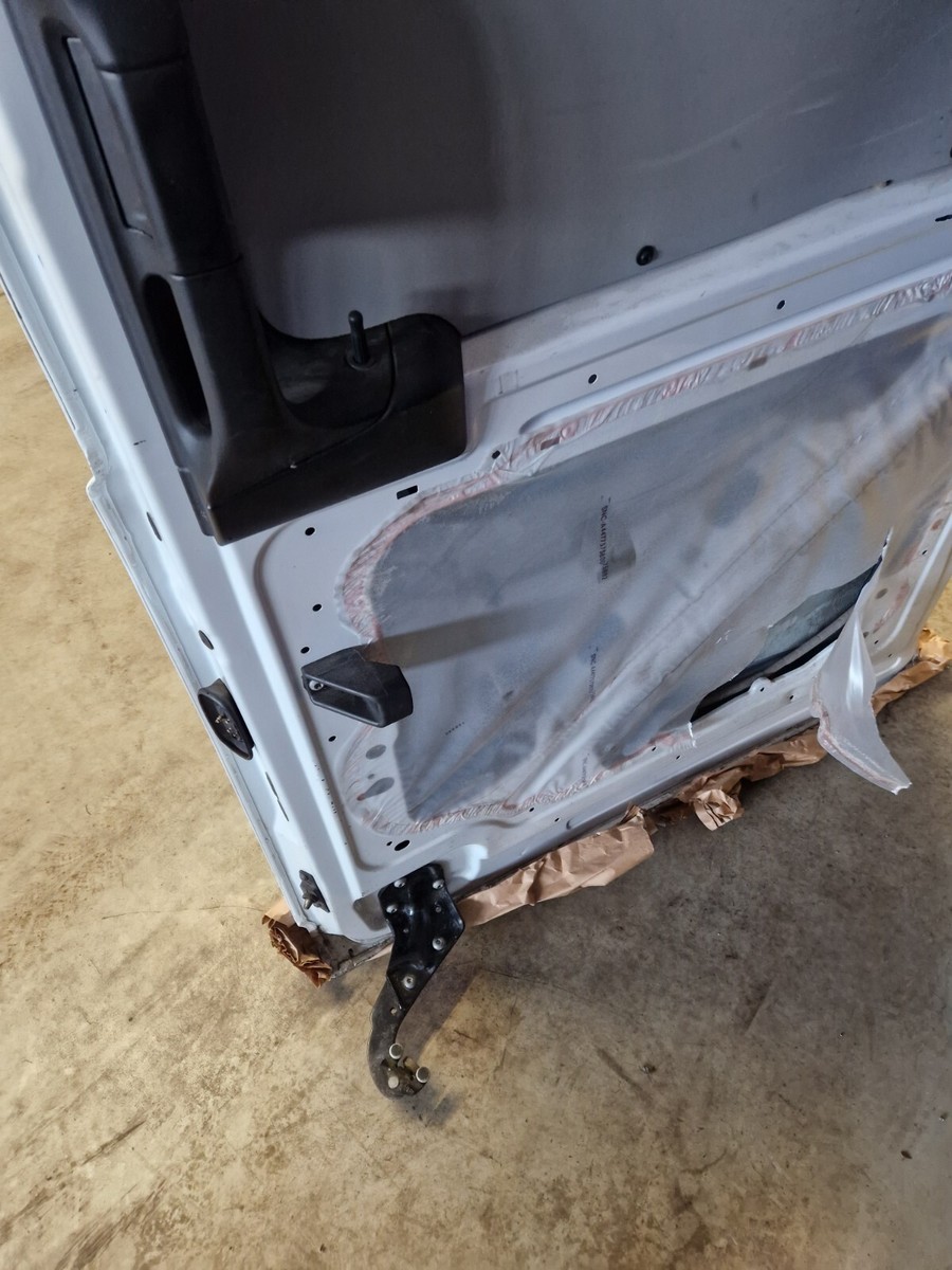 A4477304700 Tür rechts Schiebetür Mercedes Vito W447 2018 | eBay 