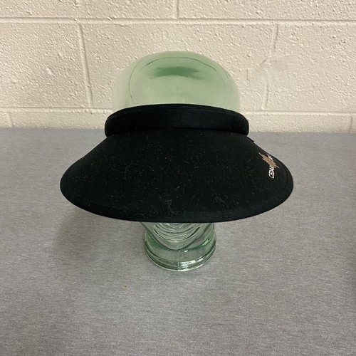 Cedar Ridge Ahead Lites Women's Golf Visor