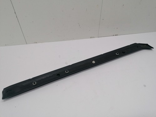Opel Zafira A - Türleiste Leiste Zierleiste hinten links 024416504 (99) - Bild 4 von 7
