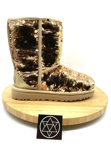 nordstrom sequin uggs