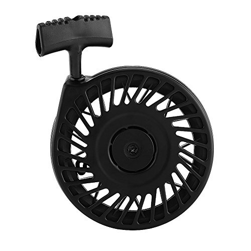 Gruppo Avviamento Motore a Strappo Professionale - Sconto Stock Limitato