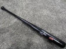 MARK TRUMBO Baltimore Orioles SIGNED Autographed Baseball Bat w/ COA