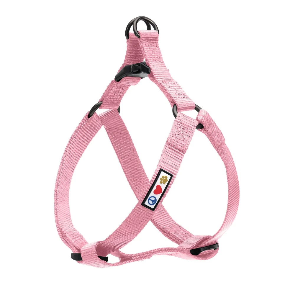 Dog Harness or Puppy Harness available Extra Small Small Medium Large Solid