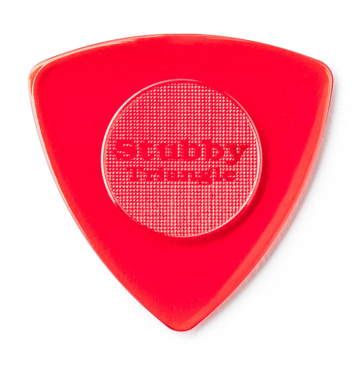 Плетень JIM DUNLOP 473 Tri Stubby 1,50мм rot