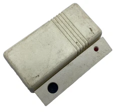 Sentrol 5845 5845023-W Series Acoustic Glassbreak Sensor Wireless ShatterPro CRD