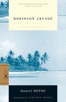 Daniel Defoe | Robinson Crusoe | Taschenbuch | Englisch (2001)