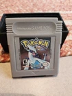 Pokémon: Silver Version Game Boy Color (Authentic, Tested. Cartridge ONLY)