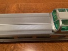 O SCALE Atlas 2 Rail Passenger Car California Zephyr Dome Chair  "Silver Bronco" — photo 8
