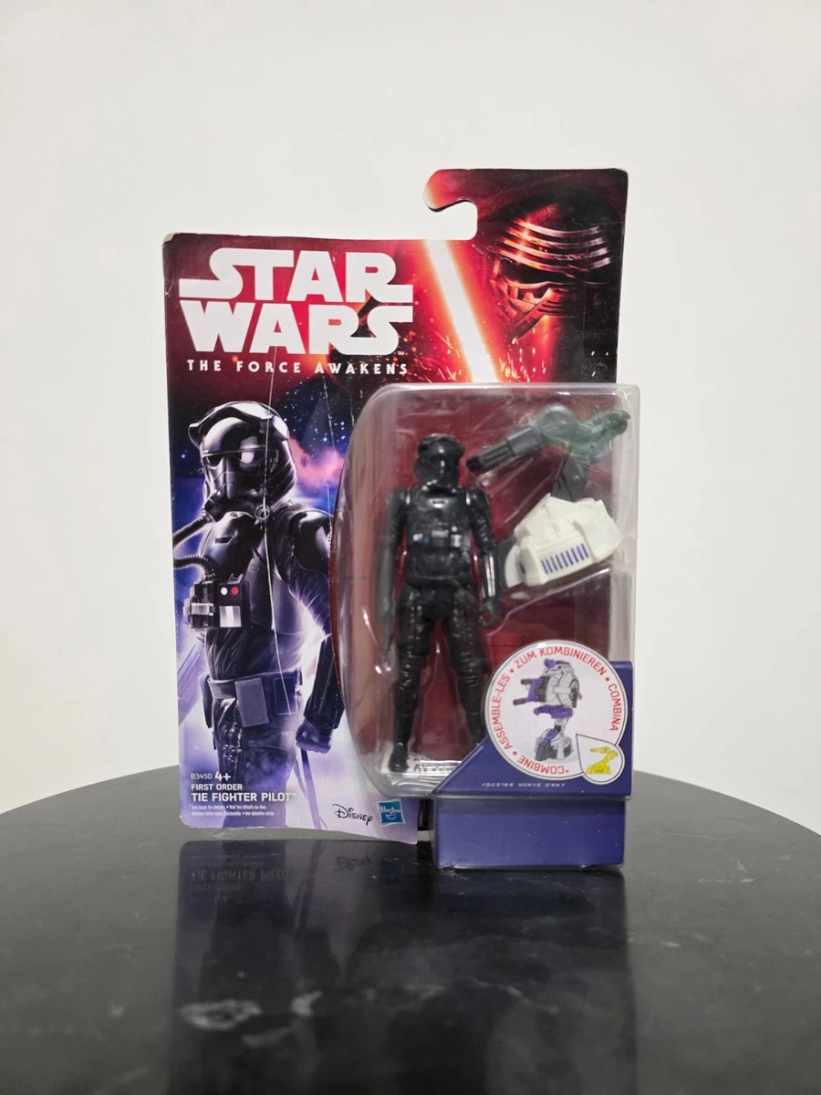 Hasbro HAOE5648EU4 Star Wars Figurine 10 cm Assorted Colours