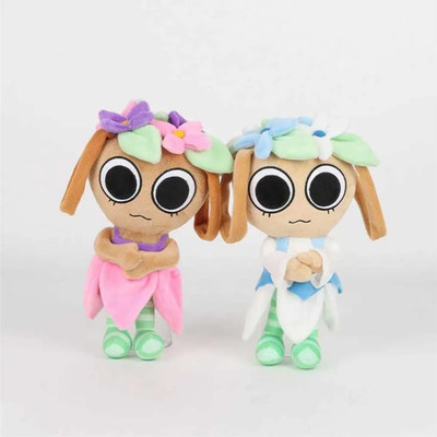 Dandy's World Plüschtier Belle Basket Bassie aus Dandys World Plushies DE