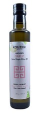 Garlic Infused Extra Virgin Olive Oil