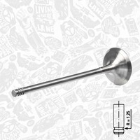 ET Engineteam Auslassventil VE0042 FüR Corsa CC Saab Opel Vectra J96 T98 Caravan