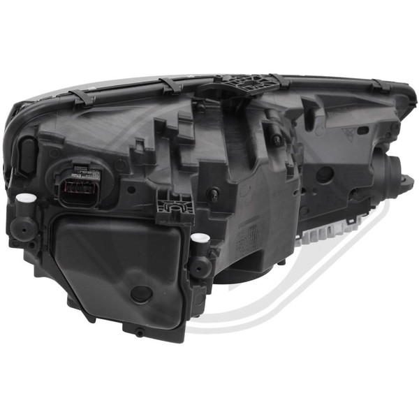 LED Hauptscheinwerfer Scheinwerfer Links FüR Audi A4 Bj.15-20 Bj.18-20-image
