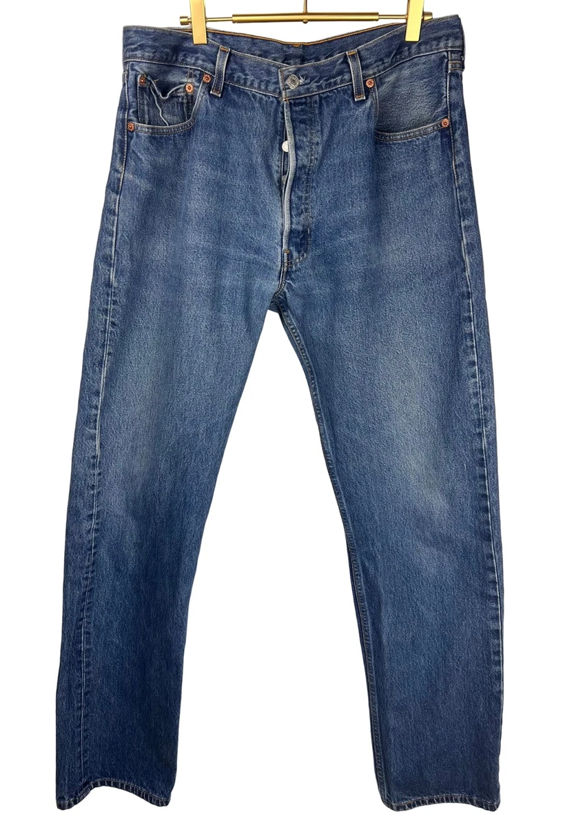 Men's Levi's 501 XX Jeans for sale - eBay