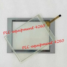Touch Screen Protective Film Fit for LS XP50-TTB/AC XP50-TTB/DC 1-Year Warranty