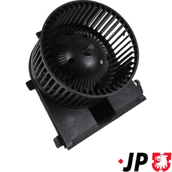 InnenraumgebläSe JP JP Group 1126102500 FüR B5 3B2 A4 8D2 3B6 3B3 3B5 VW Audi-image