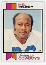 Mel Renfro