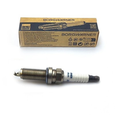BERU Spark Plug Z538 for Prius Yaris Corolla Auris Verso Avensis 1.0 1.3 1.6 1.8