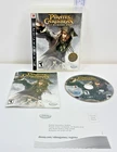 PS3 Pirates of the Caribbean: At World's End *COMPLETE & FREE SHIPPING*