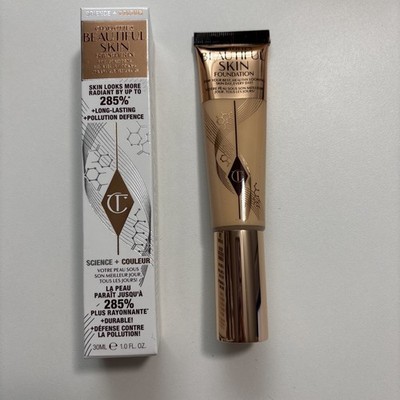 Charlotte Tilbury Beautiful skin foundation 1 Neutral