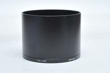 CARL ZEISS 1:2/135 Metal Lens Hood for CARL ZEISS 135mm f2.0 ZF.2
